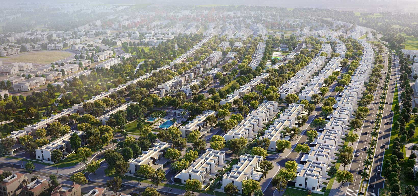 ALVA at The Valley by Emaar, Dubai