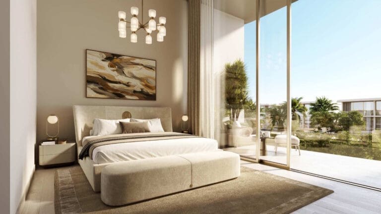 Off Plan Property