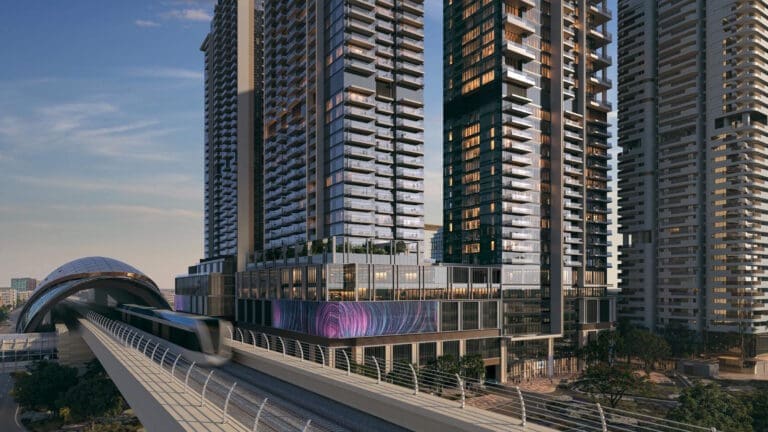Off Plan Property