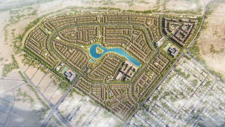 Off Plan Property