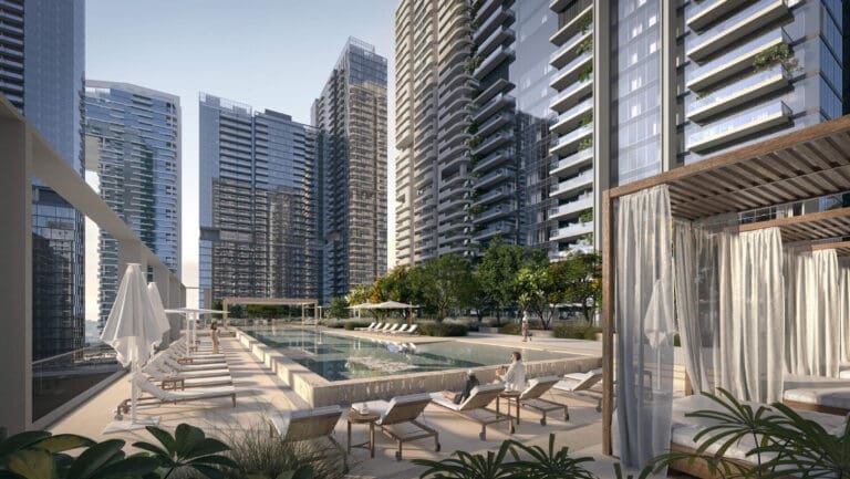 Off Plan Property