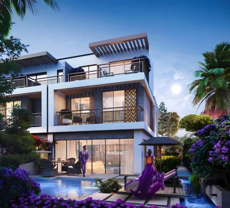 Off Plan Property