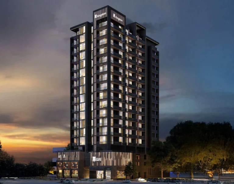 Off Plan Property