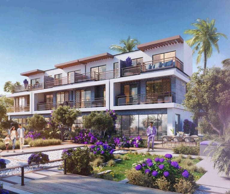 Off Plan Property