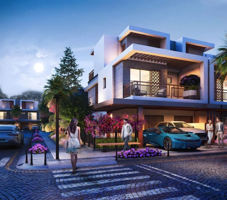 Off Plan Property