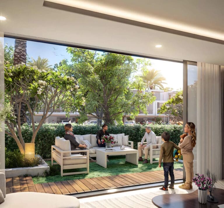 Off Plan Property