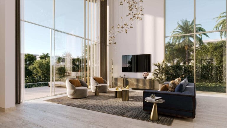 Off Plan Property