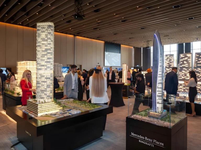 Metropolitan Premium Properties Hosts Multi-Developer Open House in Dubai