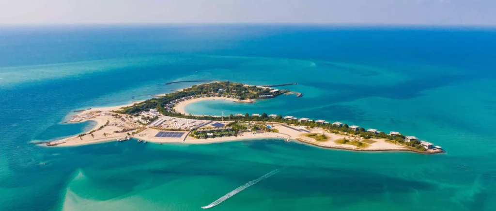 Nurai Island