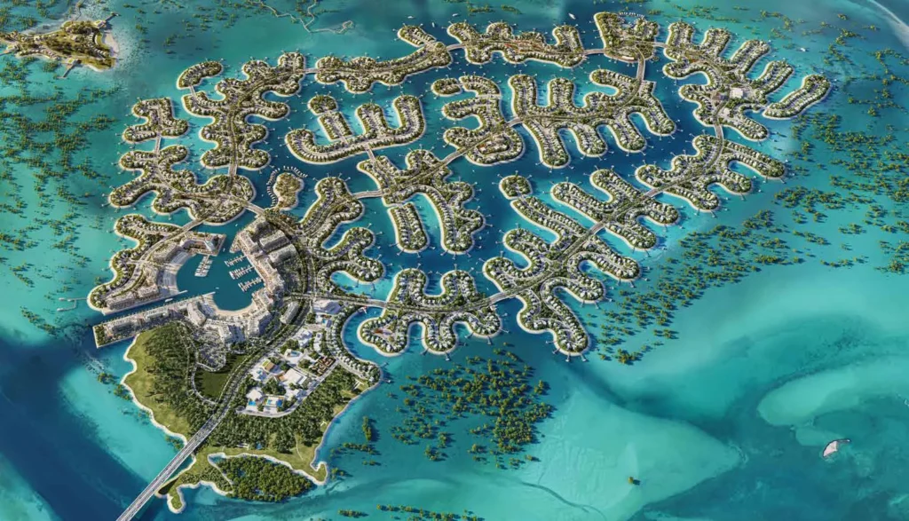 Ramhan Island