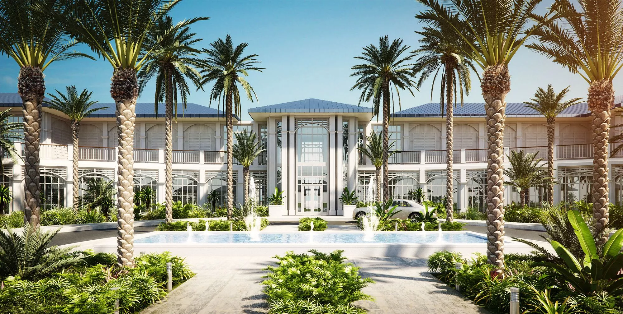 Saadiyat Island