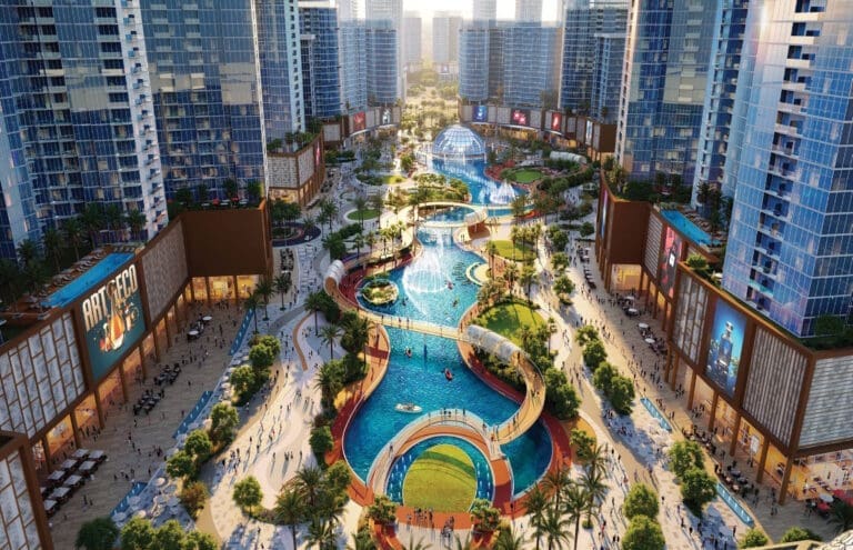Off Plan Property