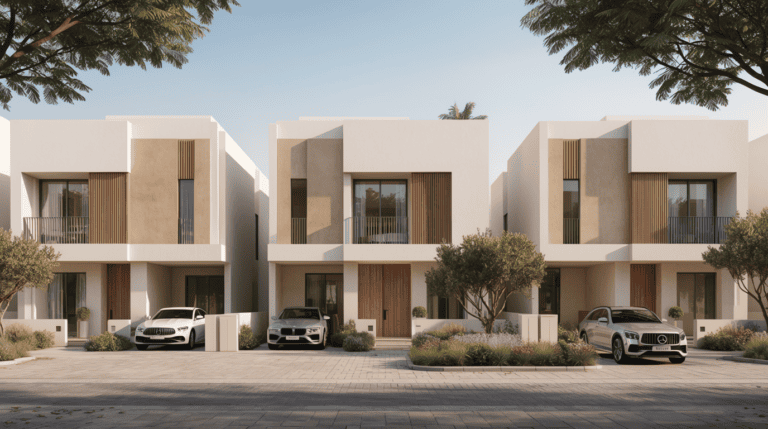 Off Plan Property