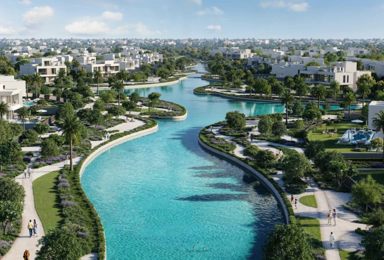 UAE New Projects Roundup: October 2026
