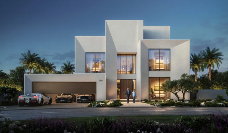 Off Plan Property