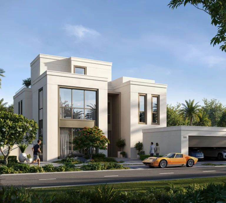 Off Plan Property