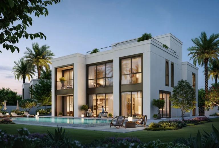 Off Plan Property
