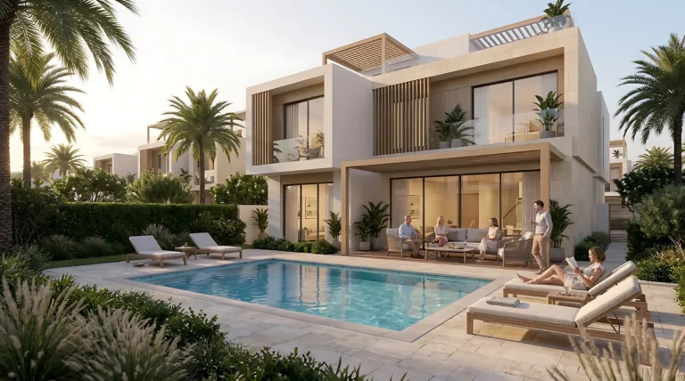 Off Plan Property