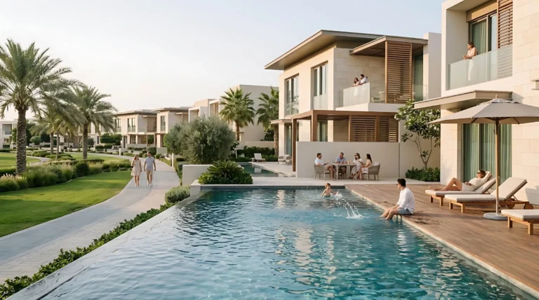 Off Plan Property