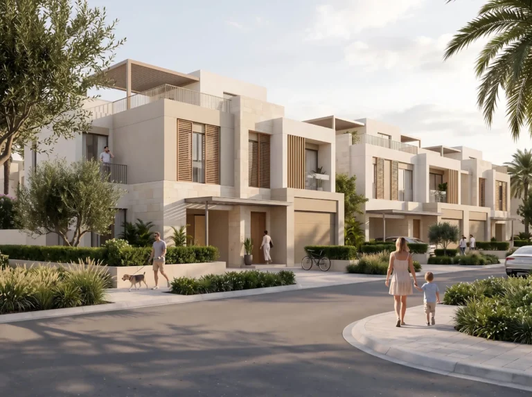 Off Plan Property