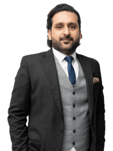Jibran Ur Rehman Raja