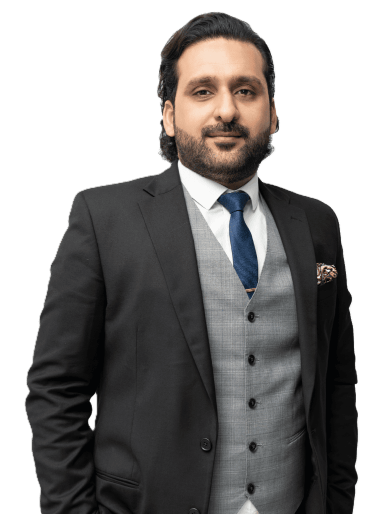 Jibran Ur Rehman Raja