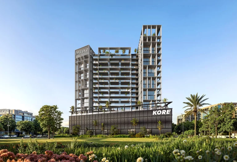 Off Plan Property