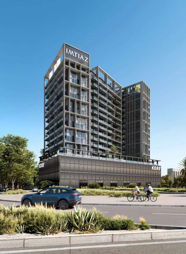 Off Plan Property