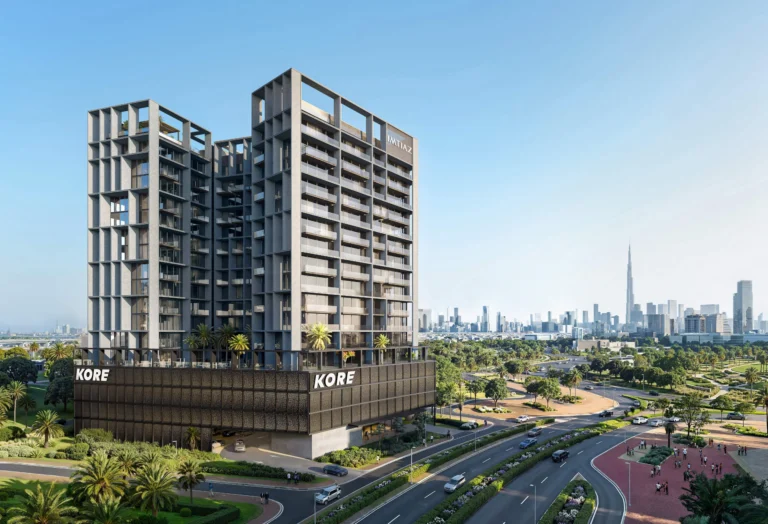 Off Plan Property