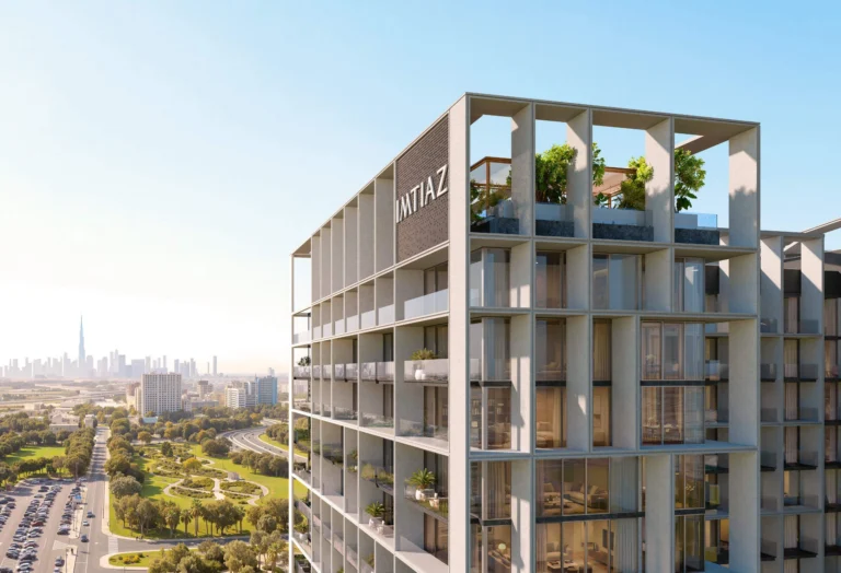 Off Plan Property