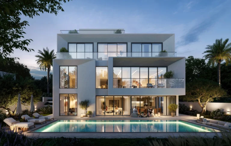 Off Plan Property