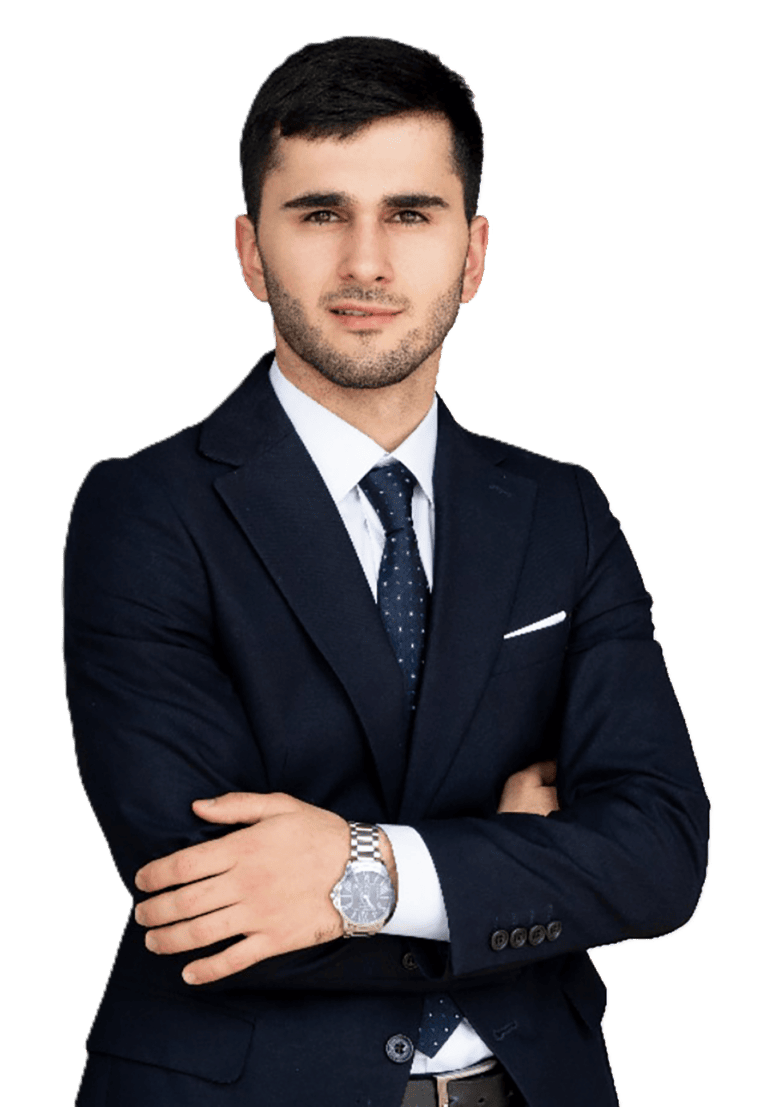Ramzi Otaev