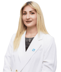 Rita Stanila