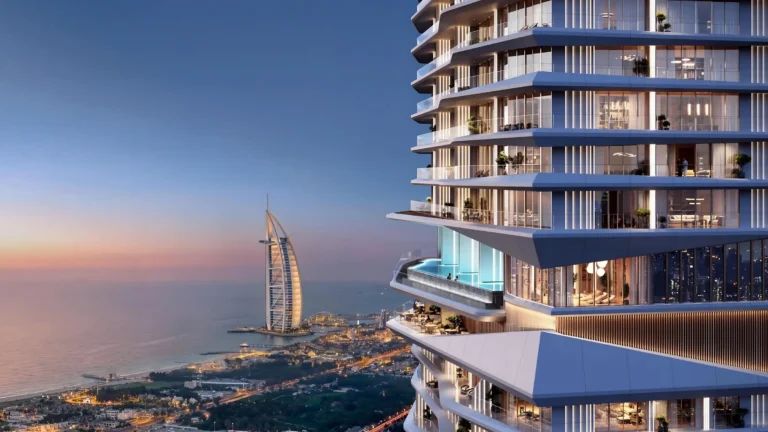 Off Plan Property