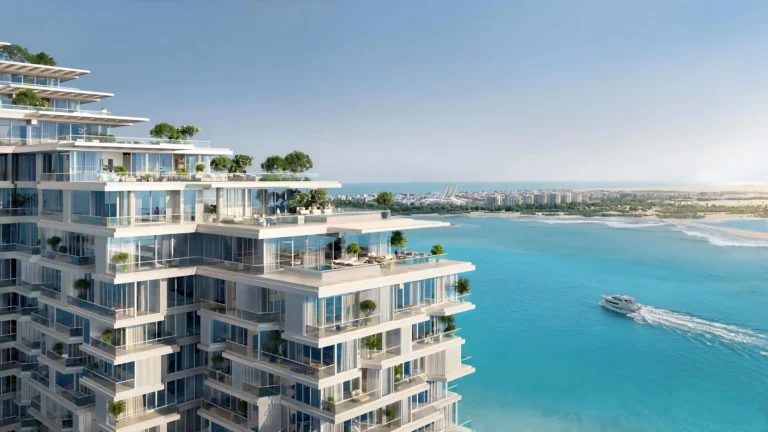Off Plan Property