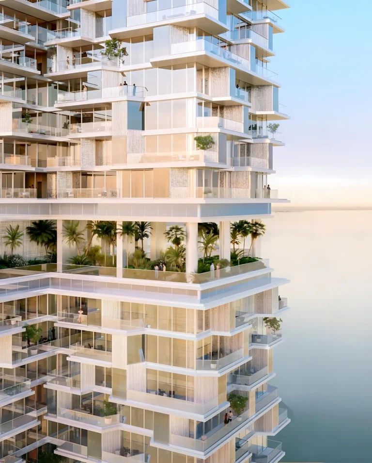 Off Plan Property