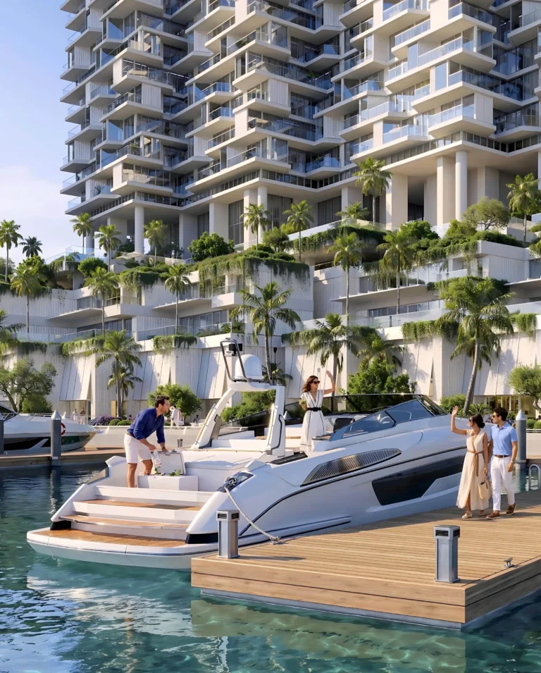 Off Plan Property