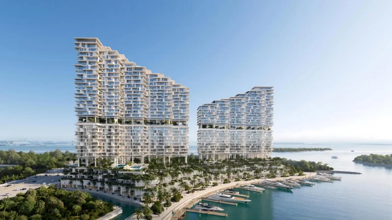 Off Plan Property