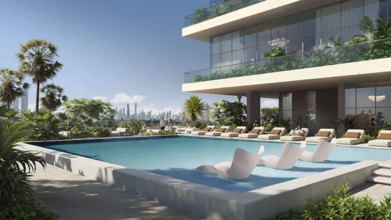 Off Plan Property