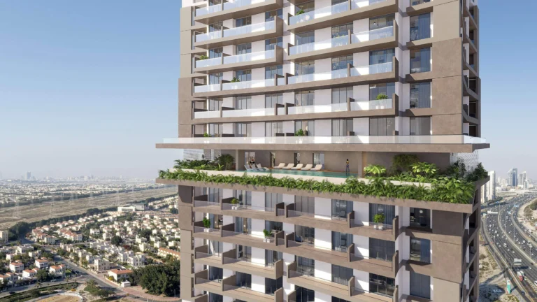Off Plan Property