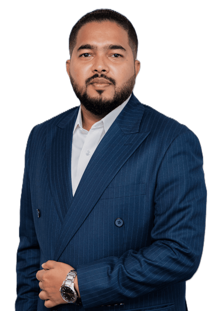 Steve Mascarenhas