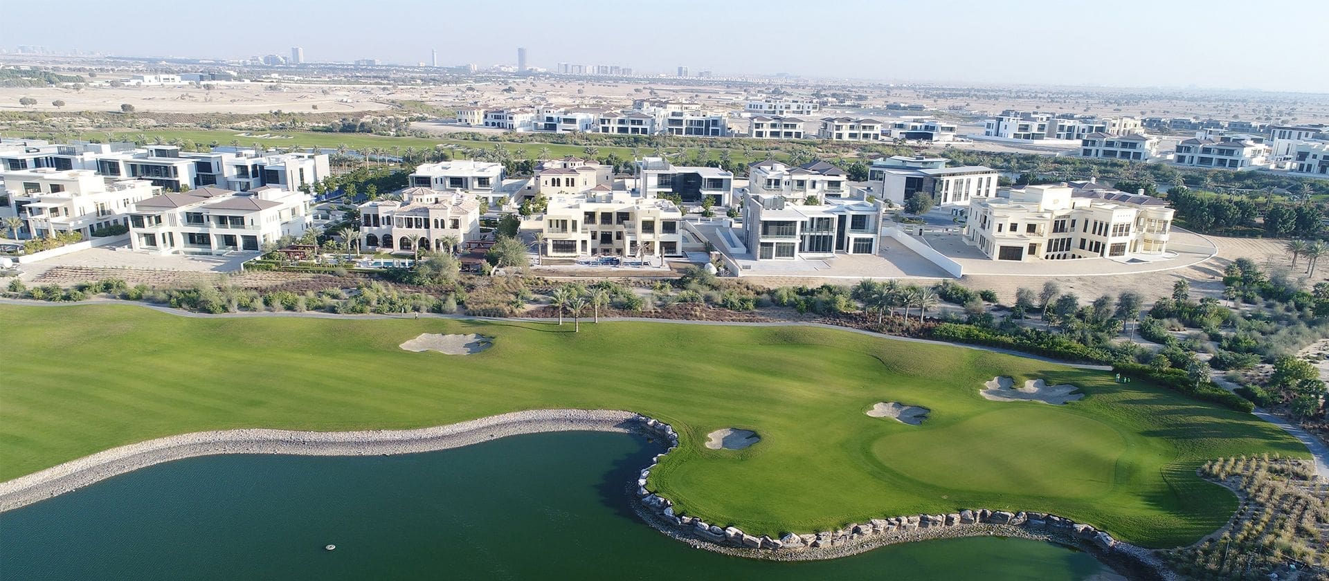 Palace Residences Hillside B at Dubai Hills Estate