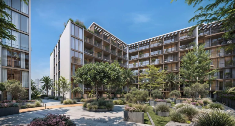 Off Plan Property