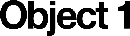 Object 1