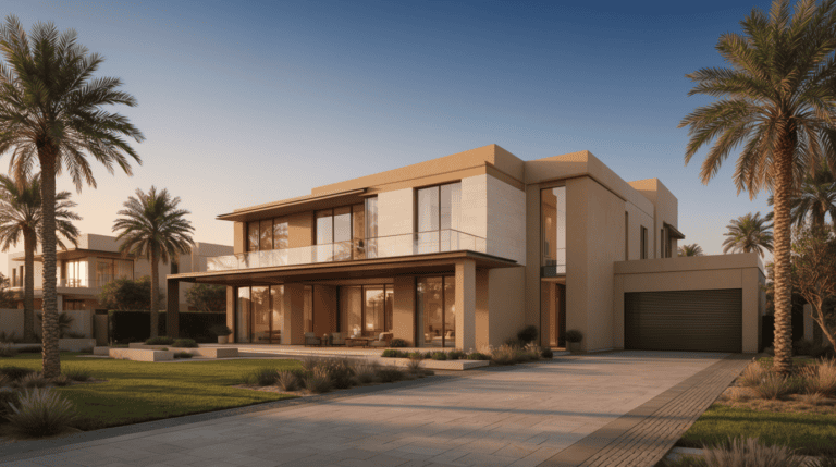 Off Plan Property