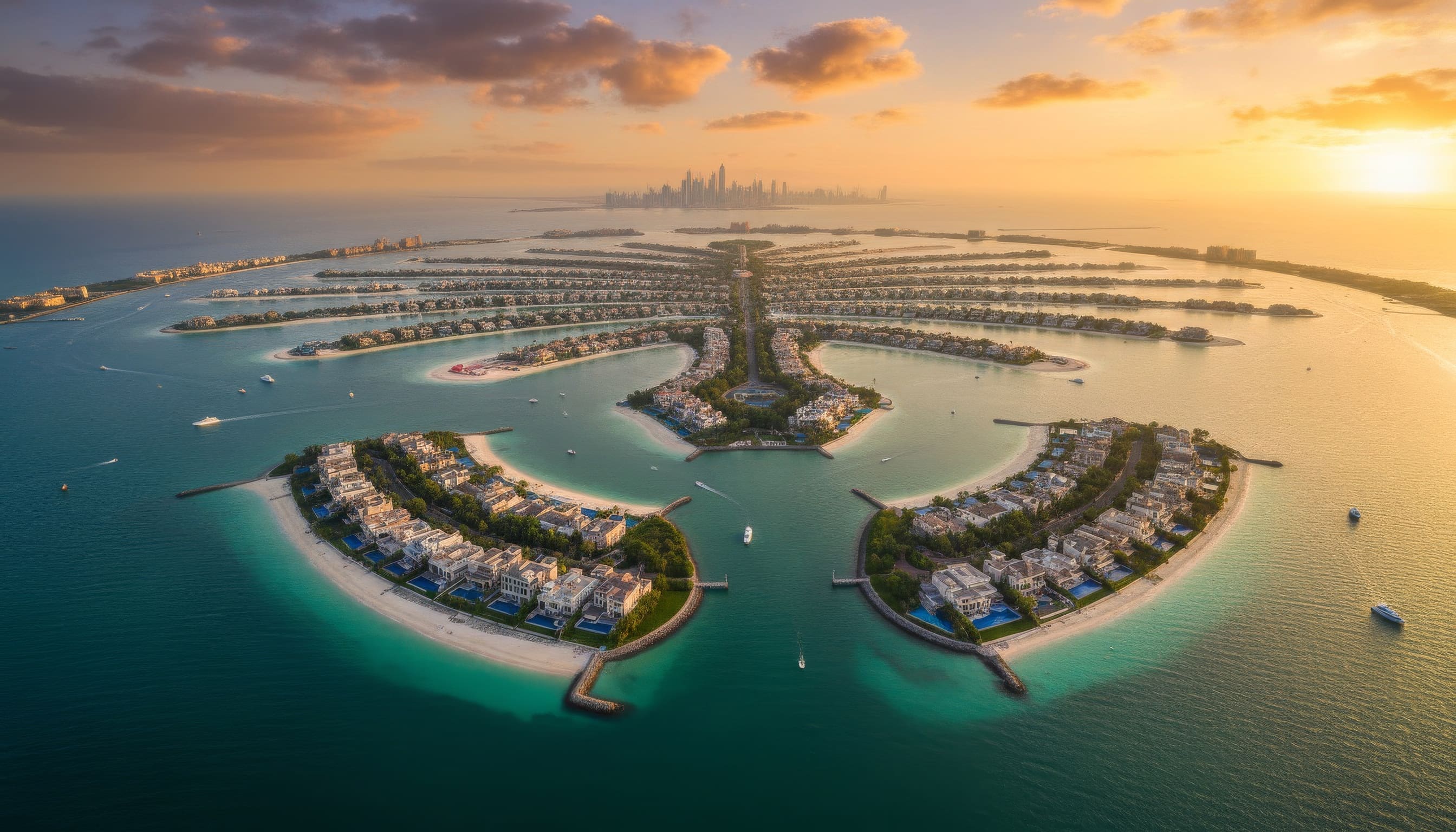 New Project by Nakheel in Jebel Ali, Dubai