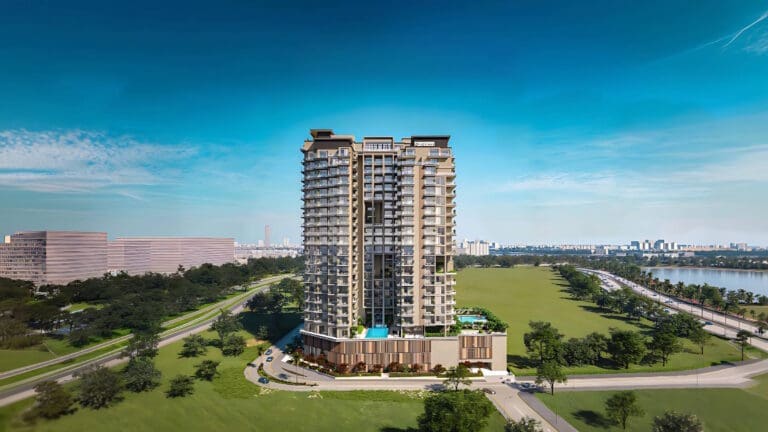 Off Plan Property