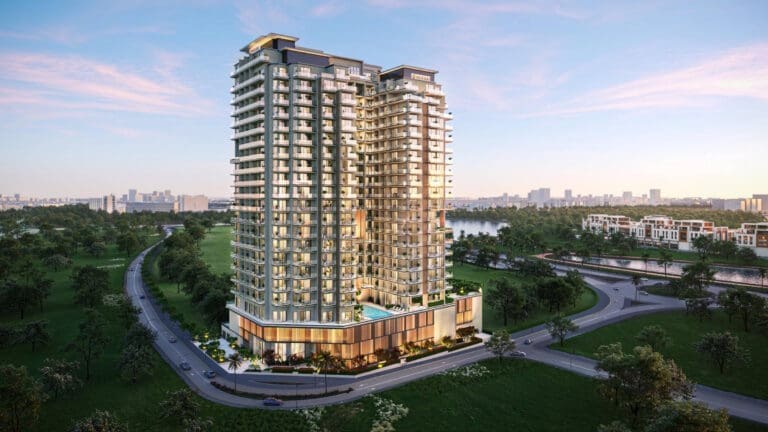 Off Plan Property