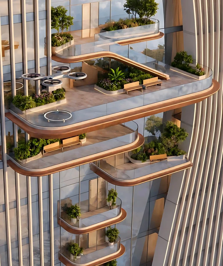Off Plan Property