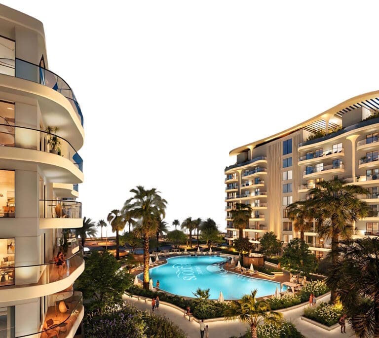 Off Plan Property